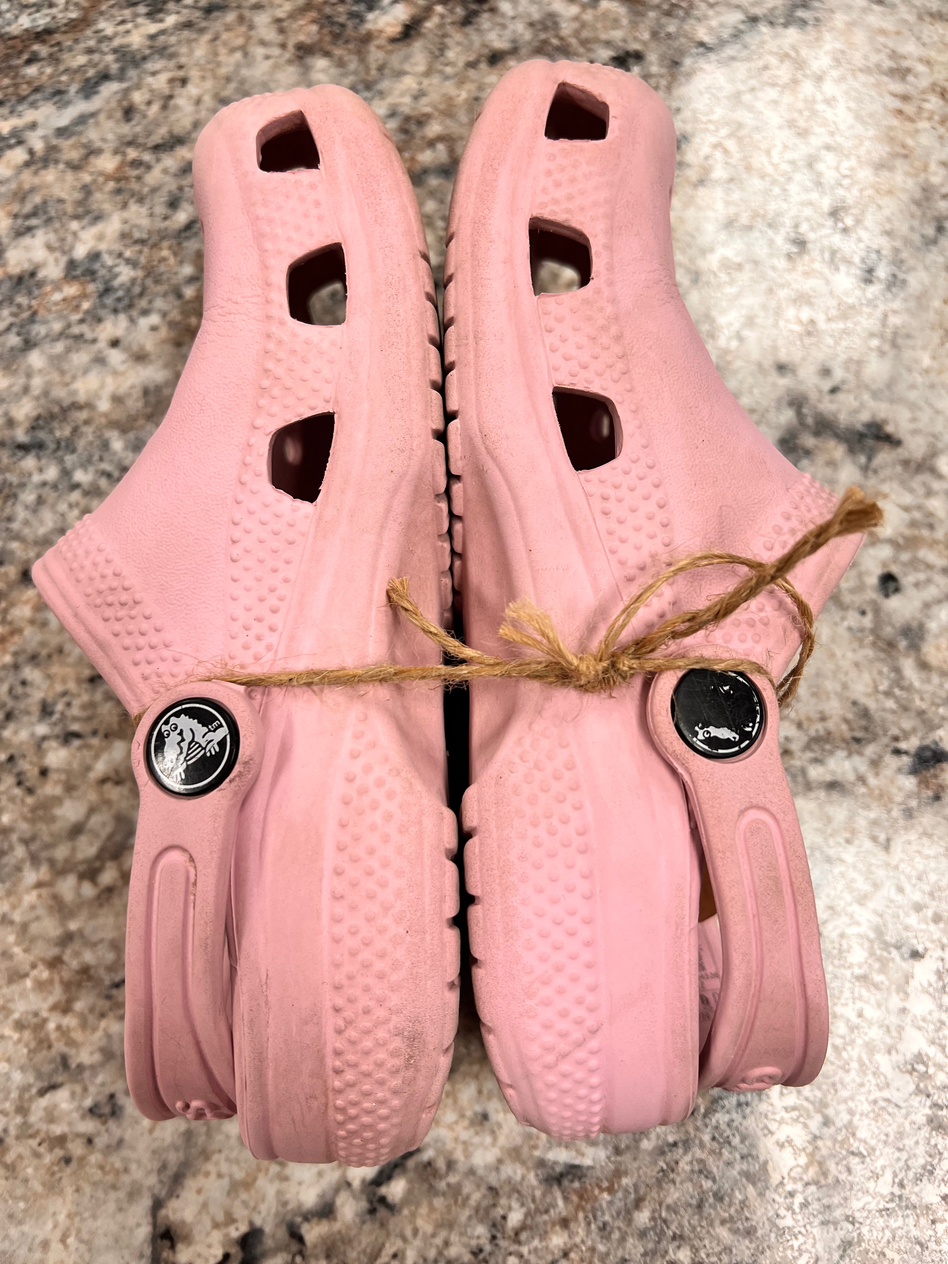 Kids Crocs
