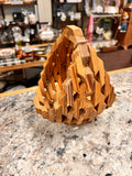 Wood Basket
