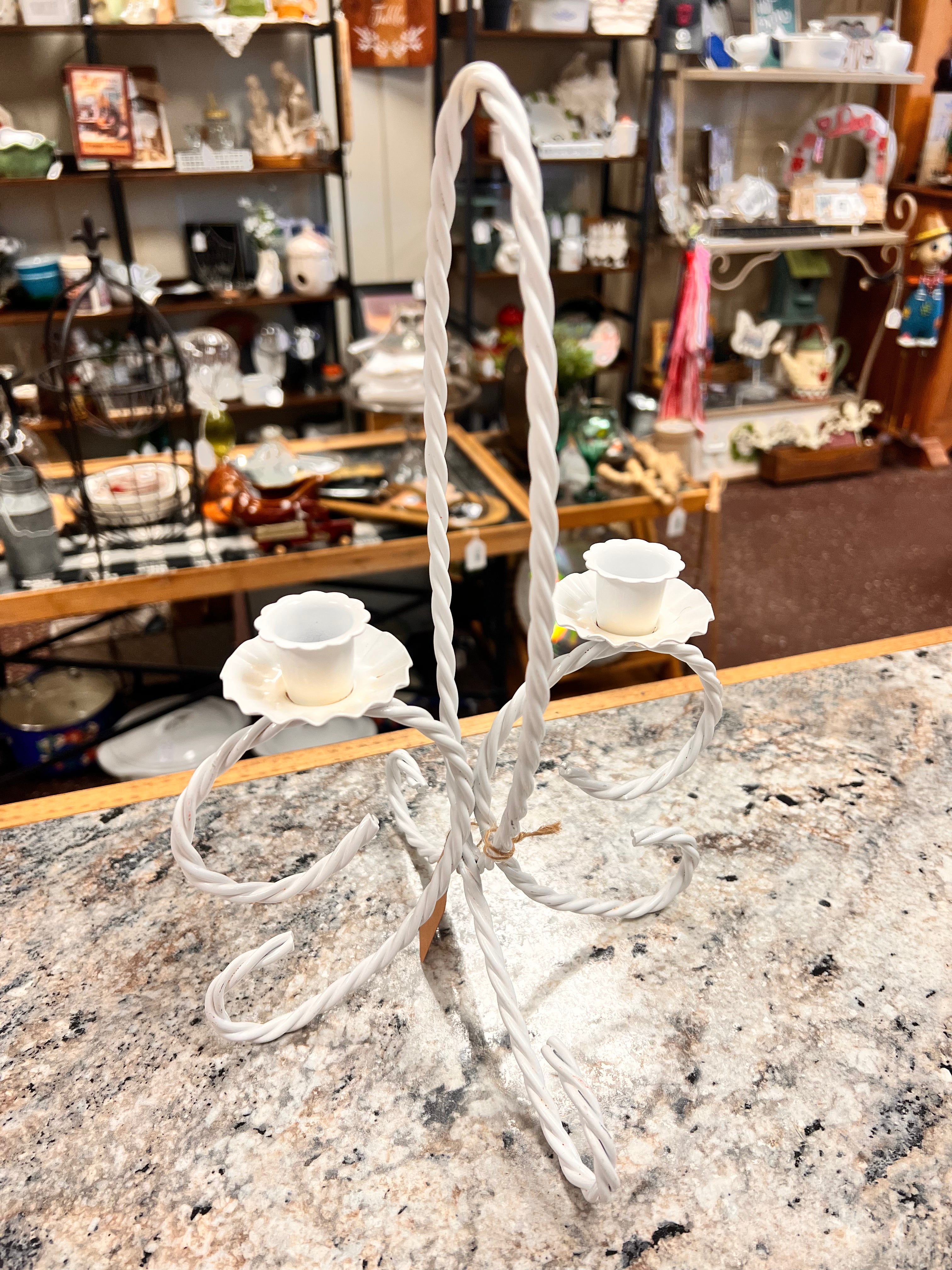 Candle Holder
