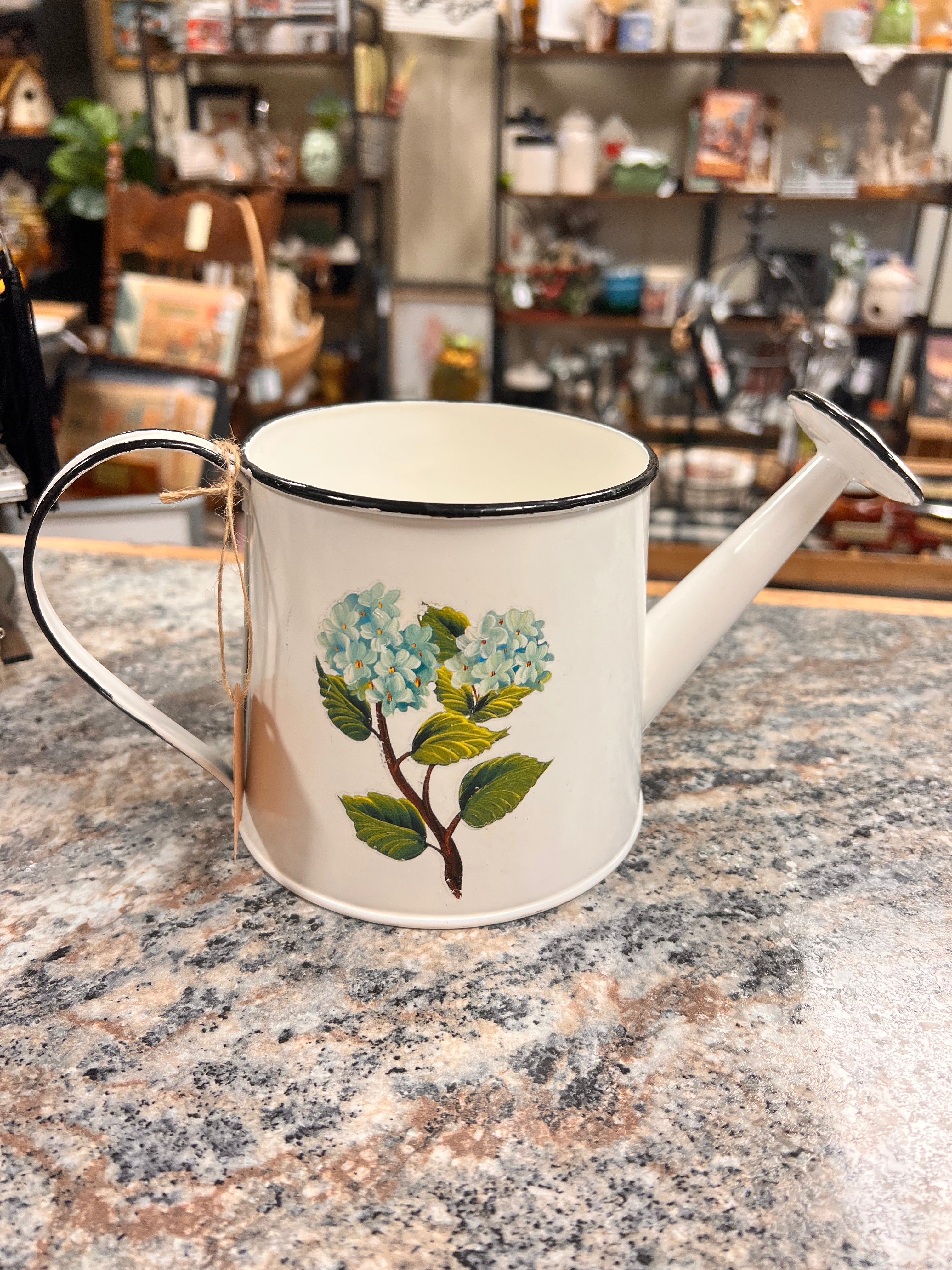 Watering Can