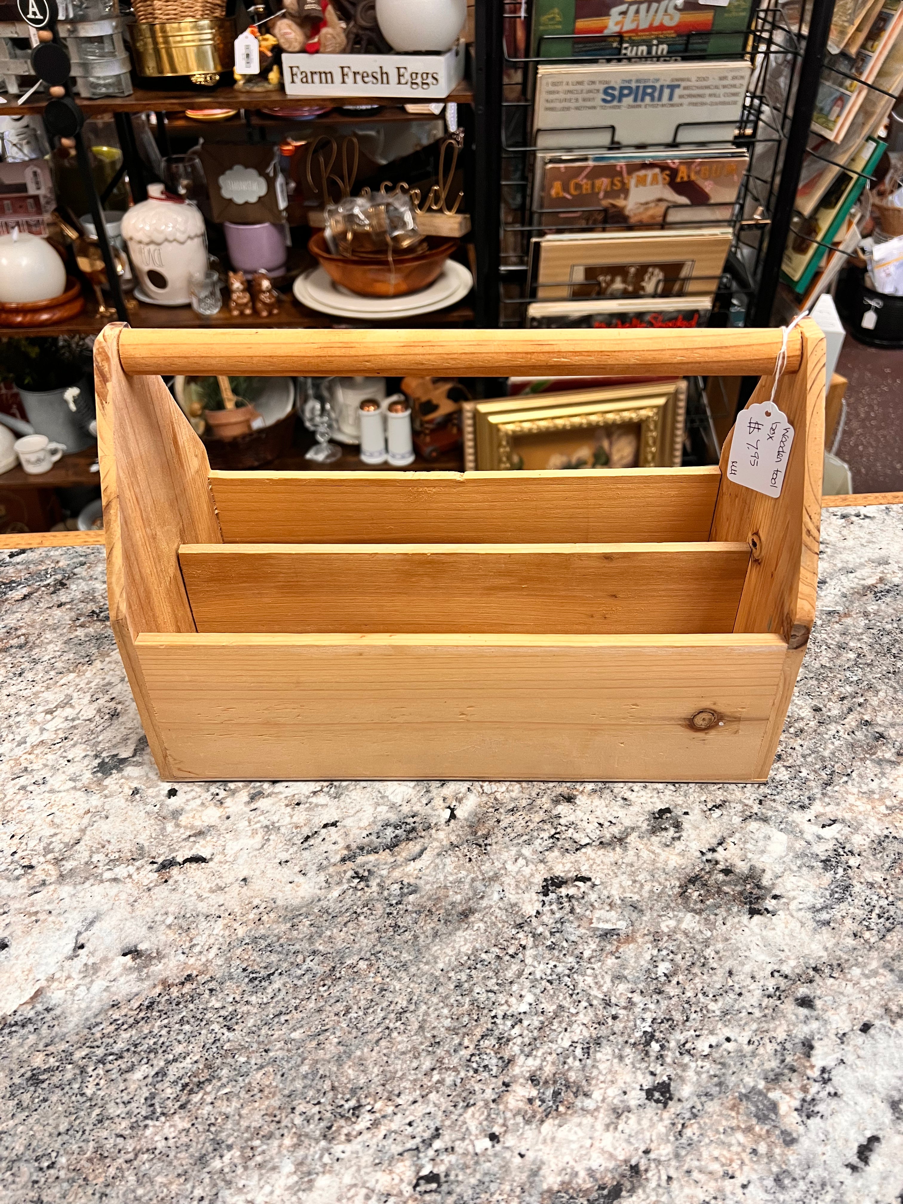 Tool Box