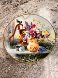 Collectors Plate