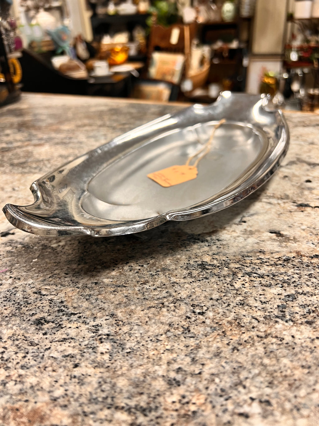 Vintage Tray