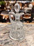 Oil Glass