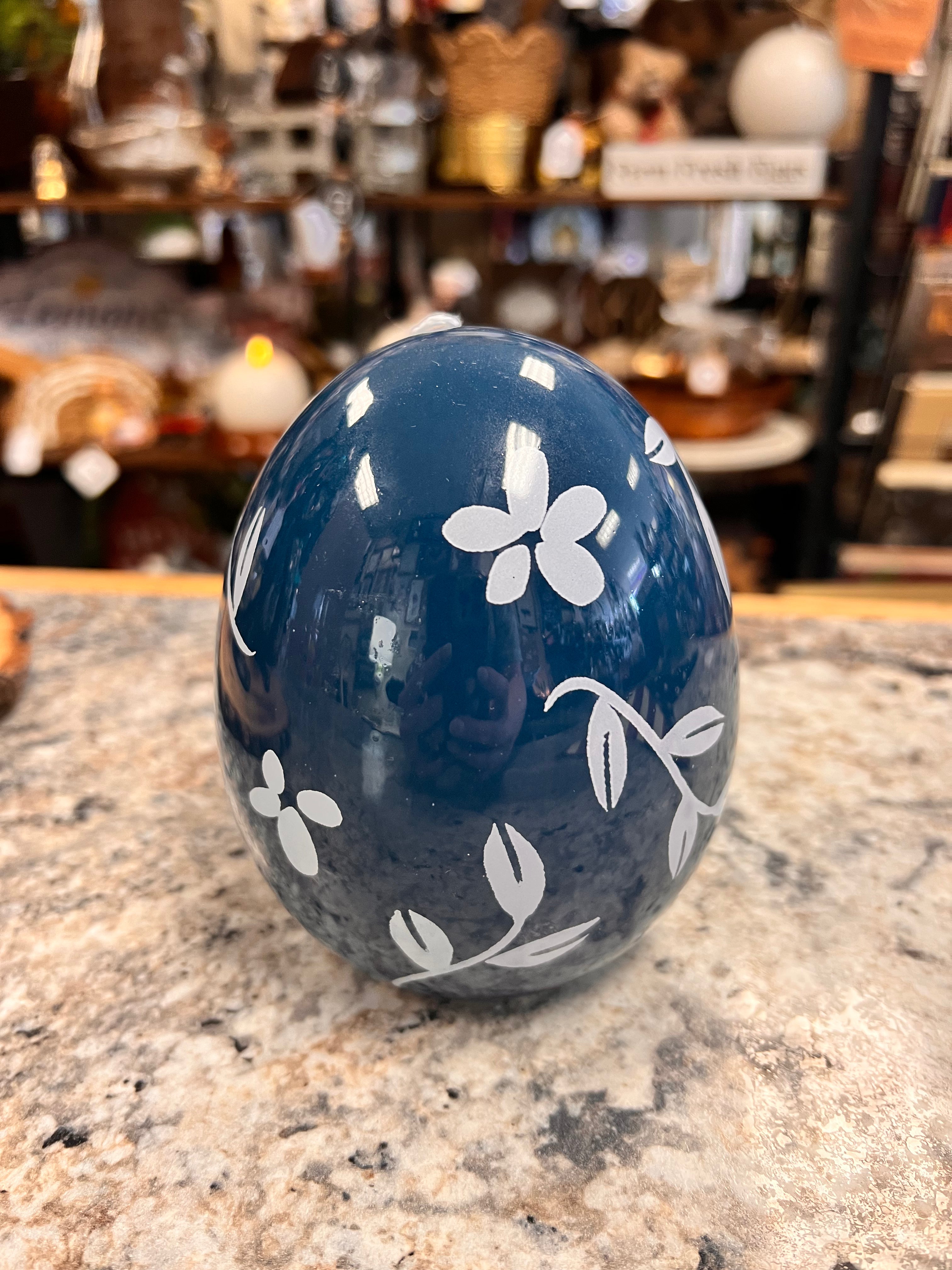 Blue Egg