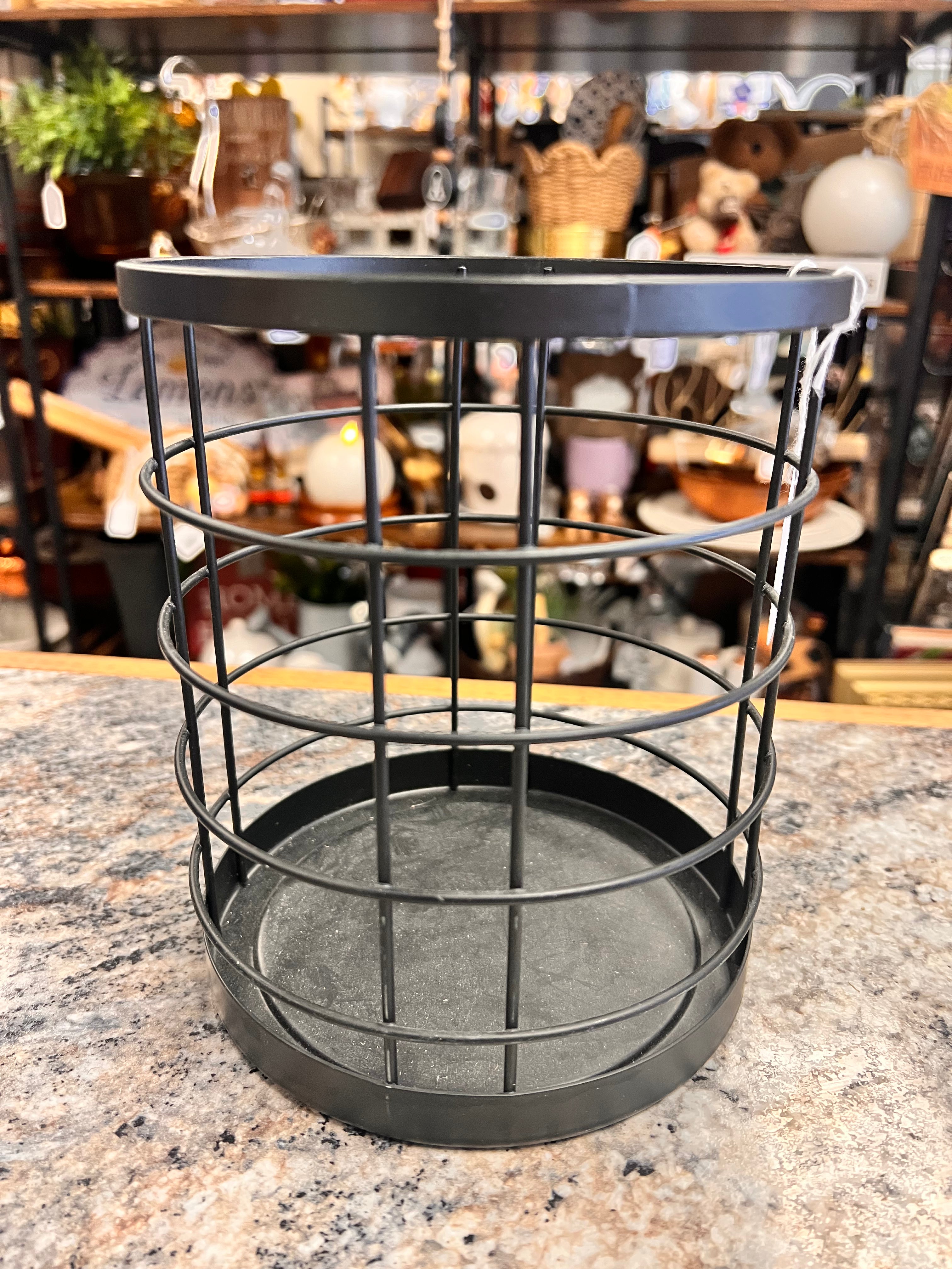 Utensil Holder