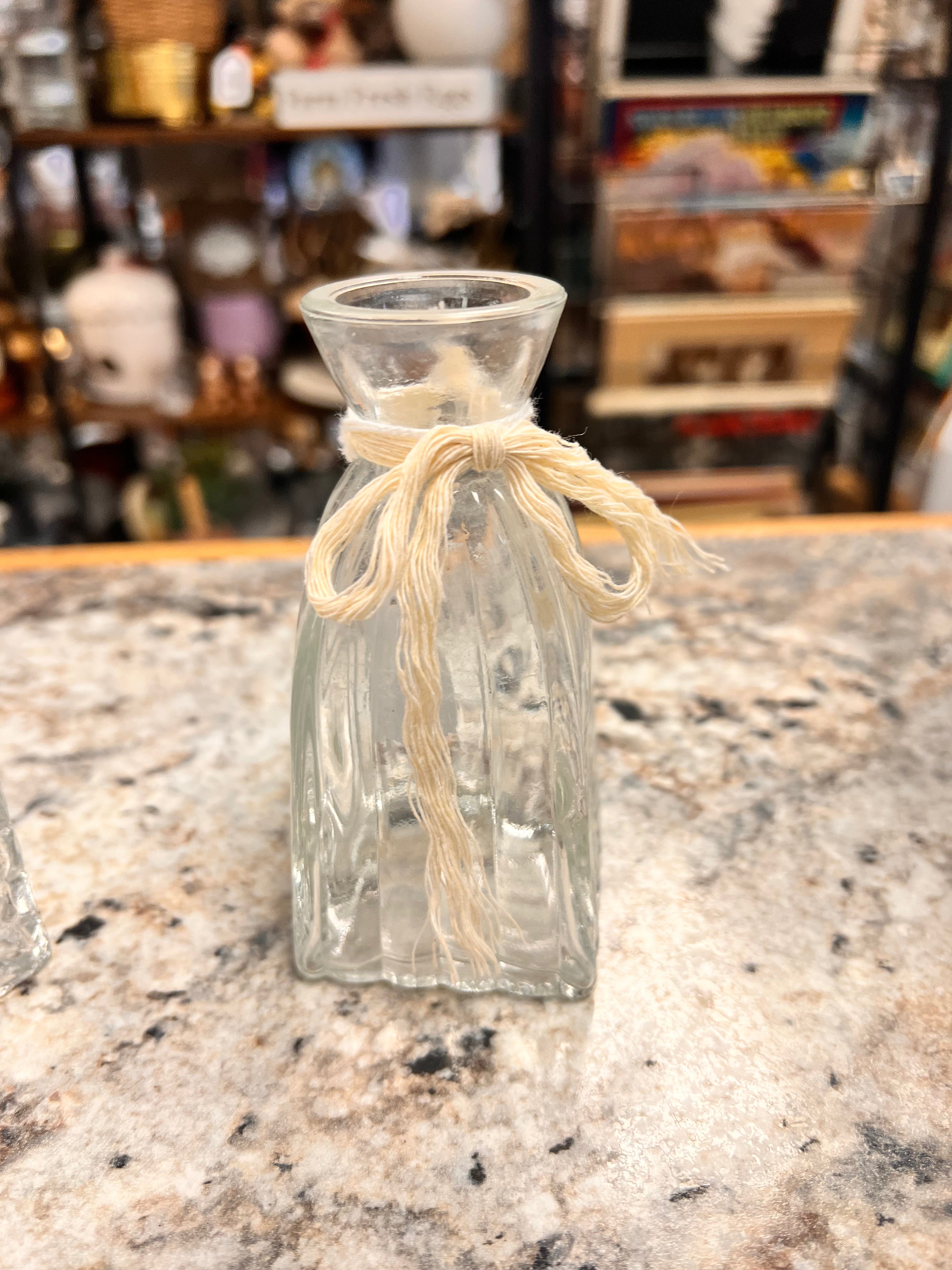 Mini Vase