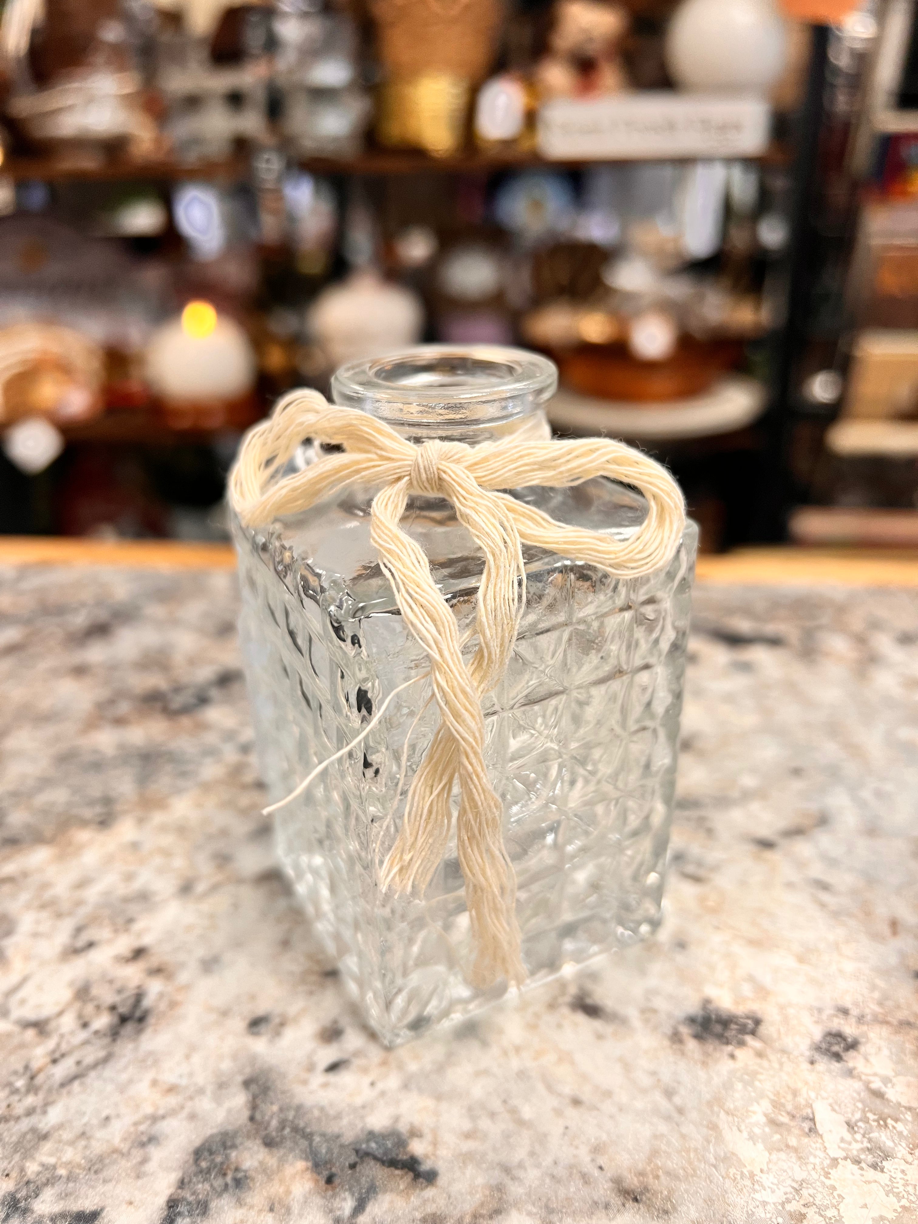 Mini Vase