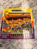 500 Pc Puzzle