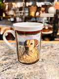 Dog Mug