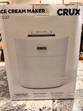 Ice Cream Maker