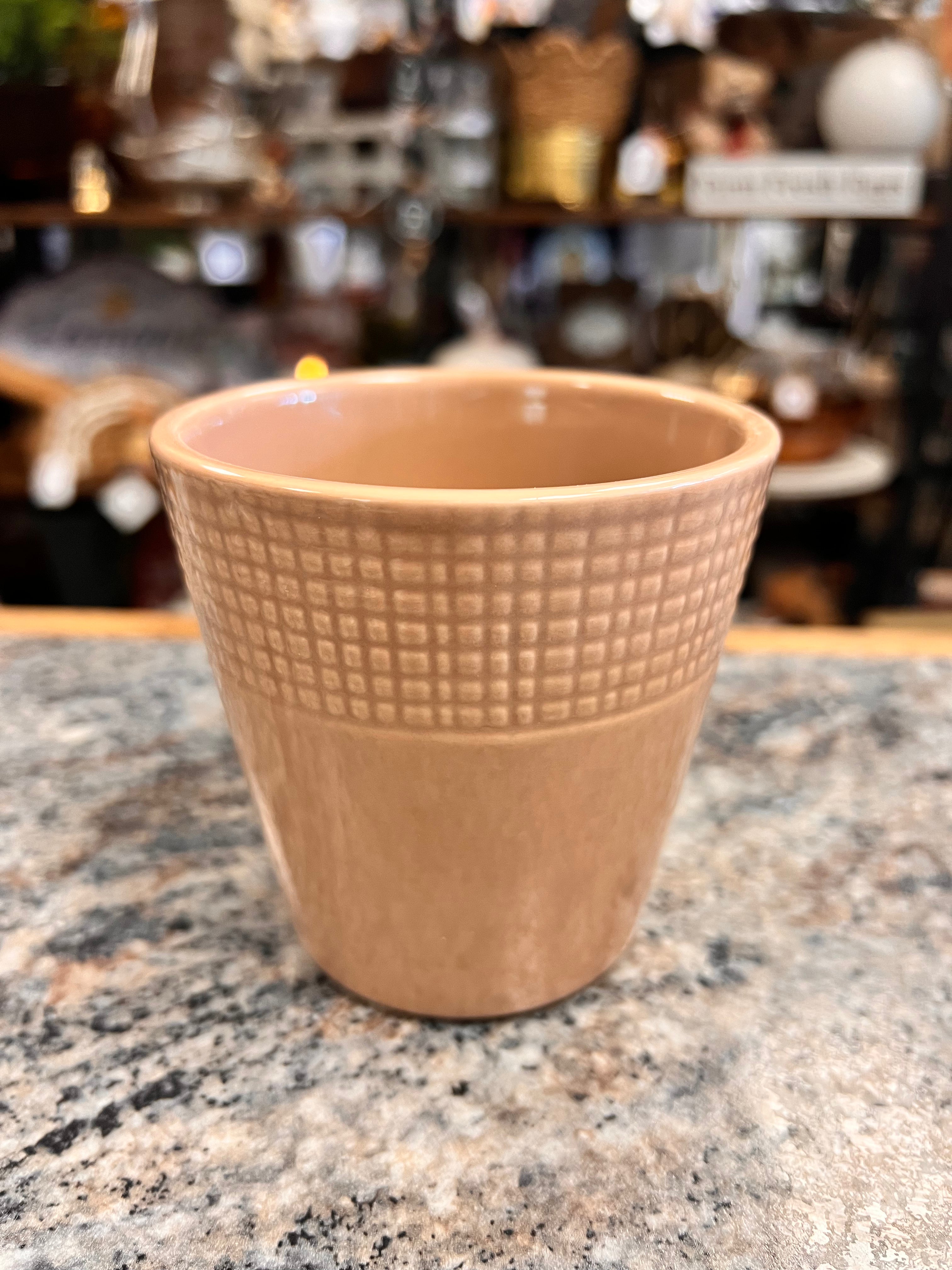 Small Planter
