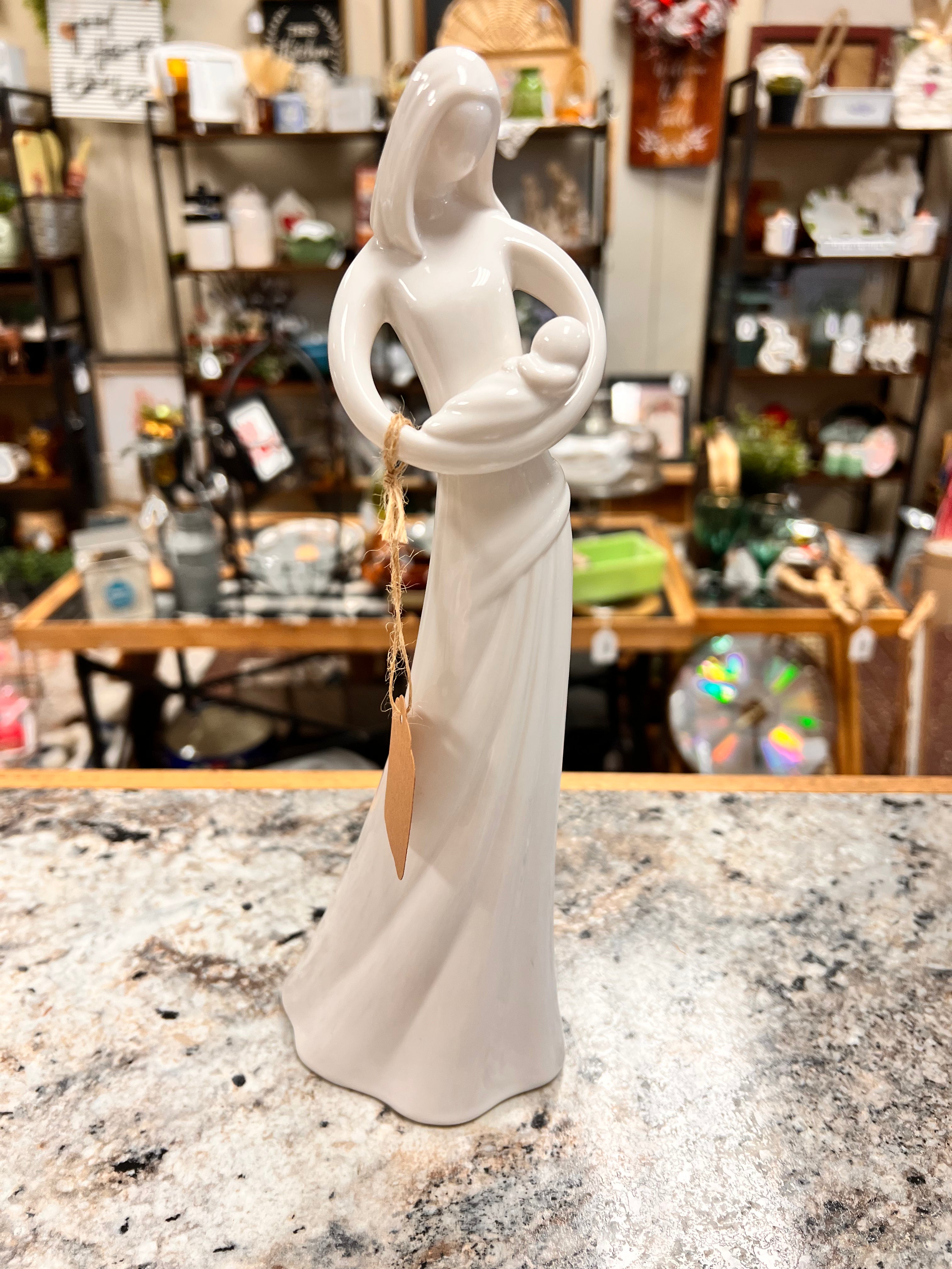 Enesco Figurine