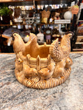 Chicken Decor