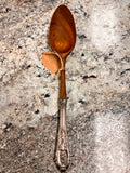 Antique Spoon
