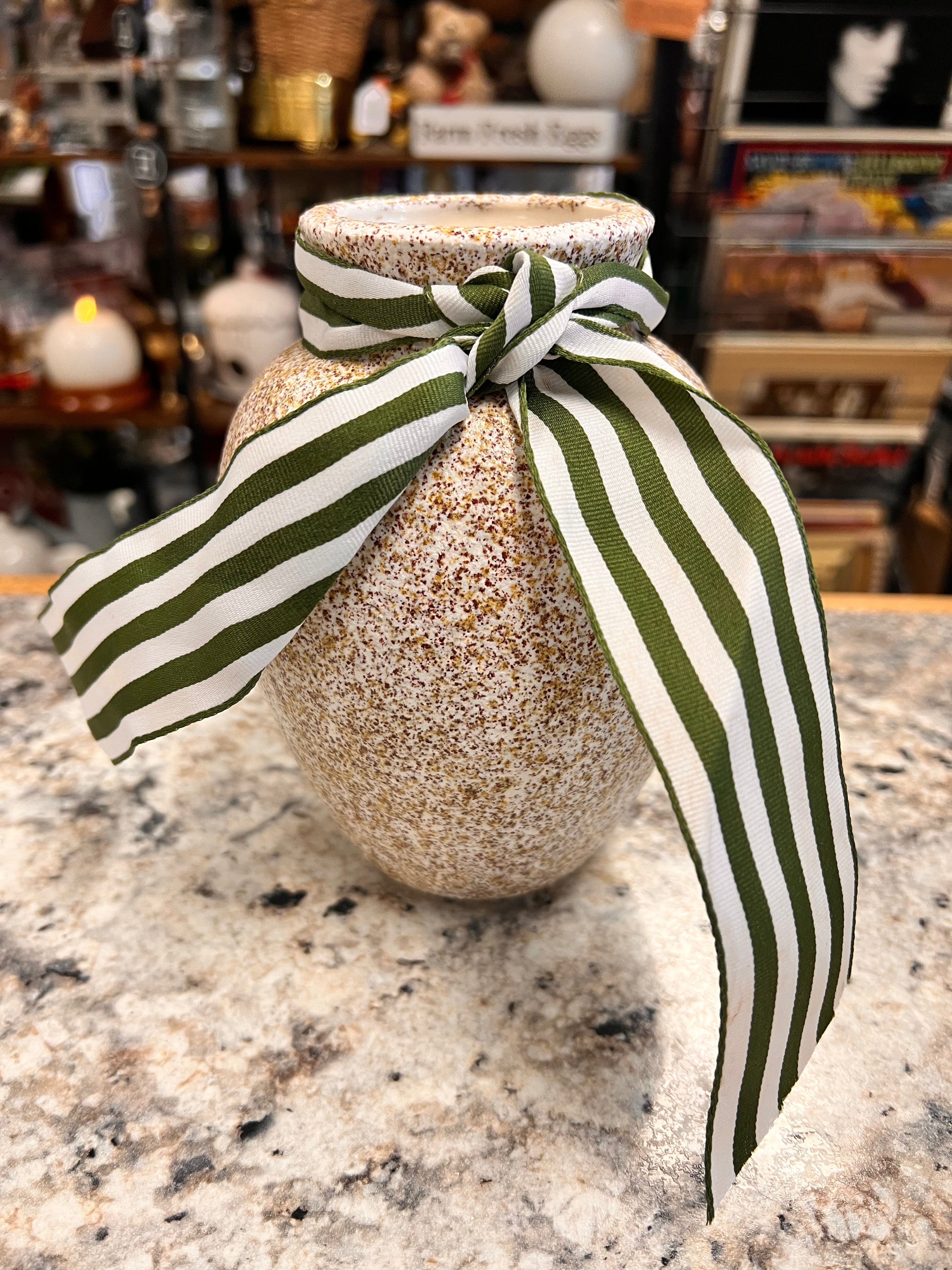 Handmade Vase