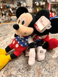 Mickey&Minnie