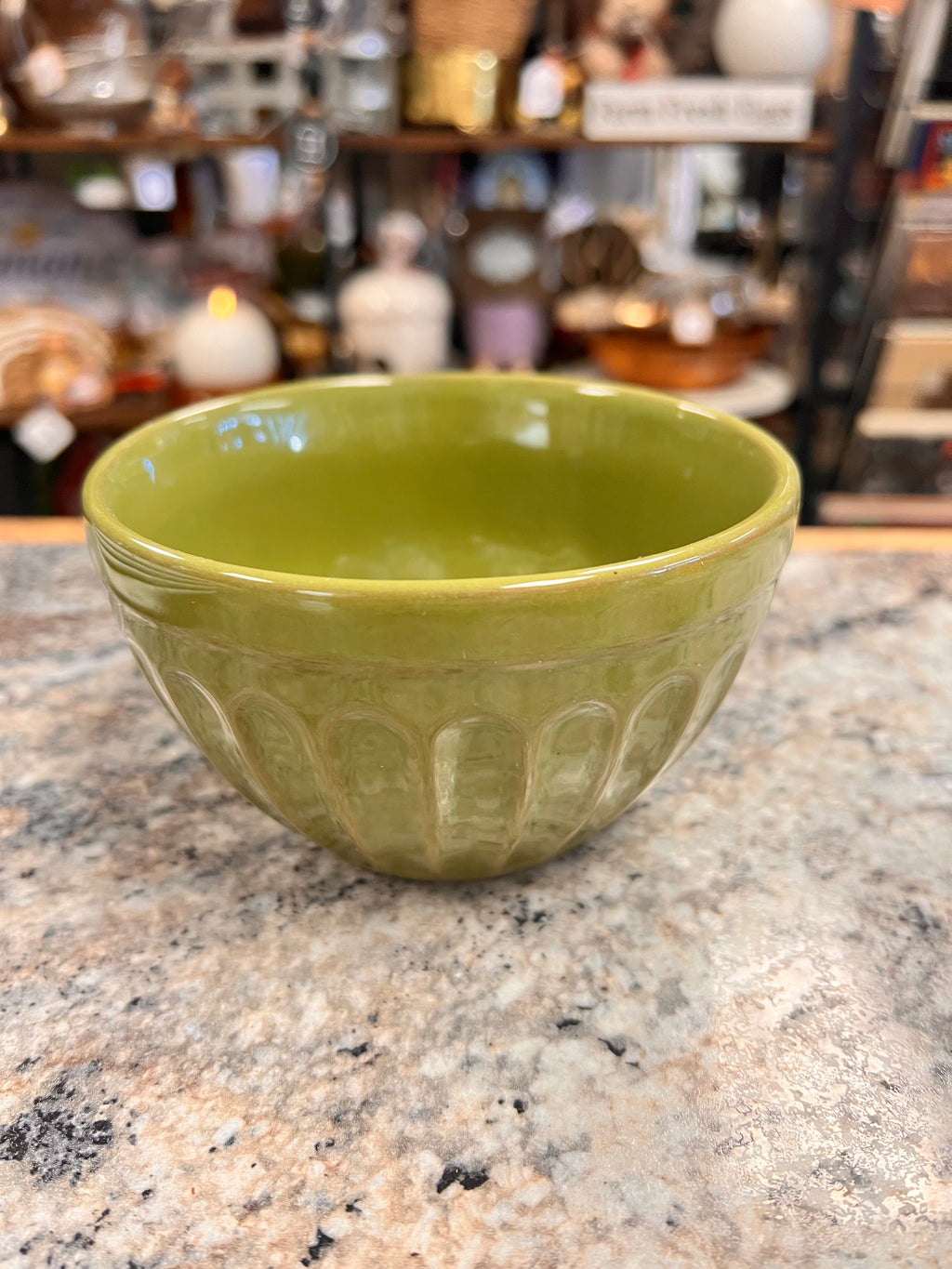 Small Bowl
