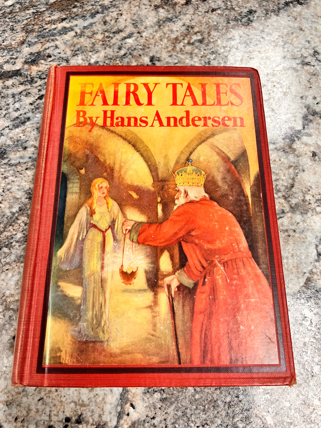 1932 Book