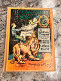1923 Oz Book
