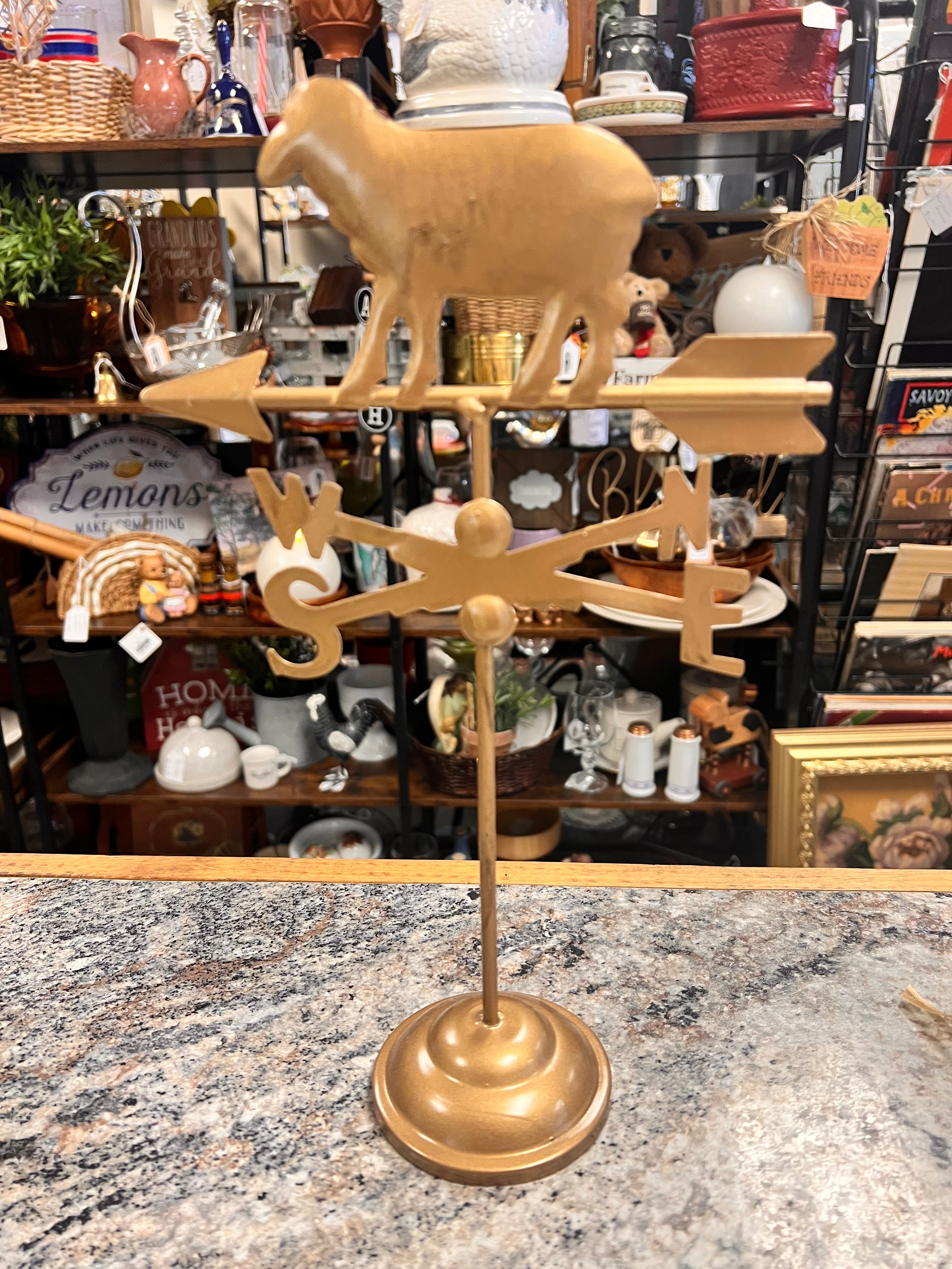 Weathervane