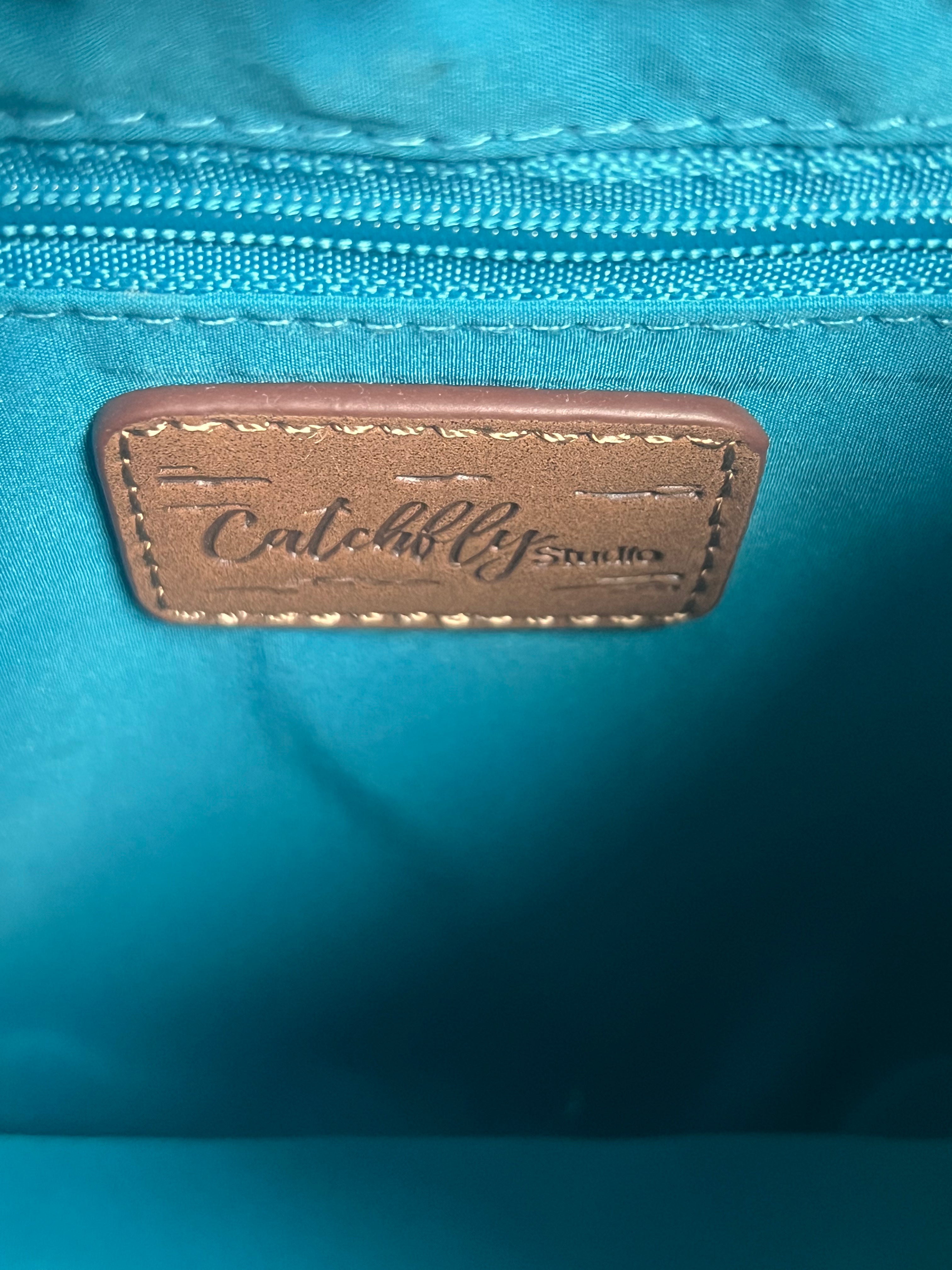 Catchfly Crossbody