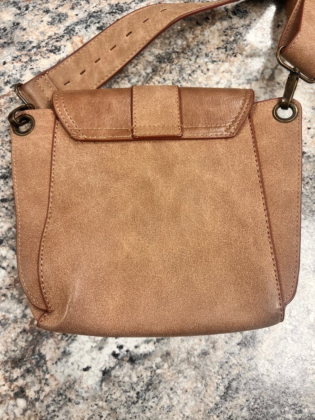 Catchfly Crossbody
