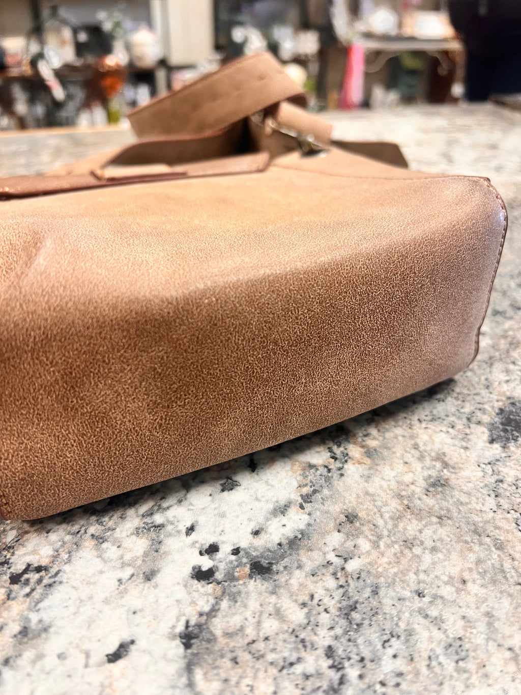 Catchfly Crossbody