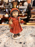 Figurine