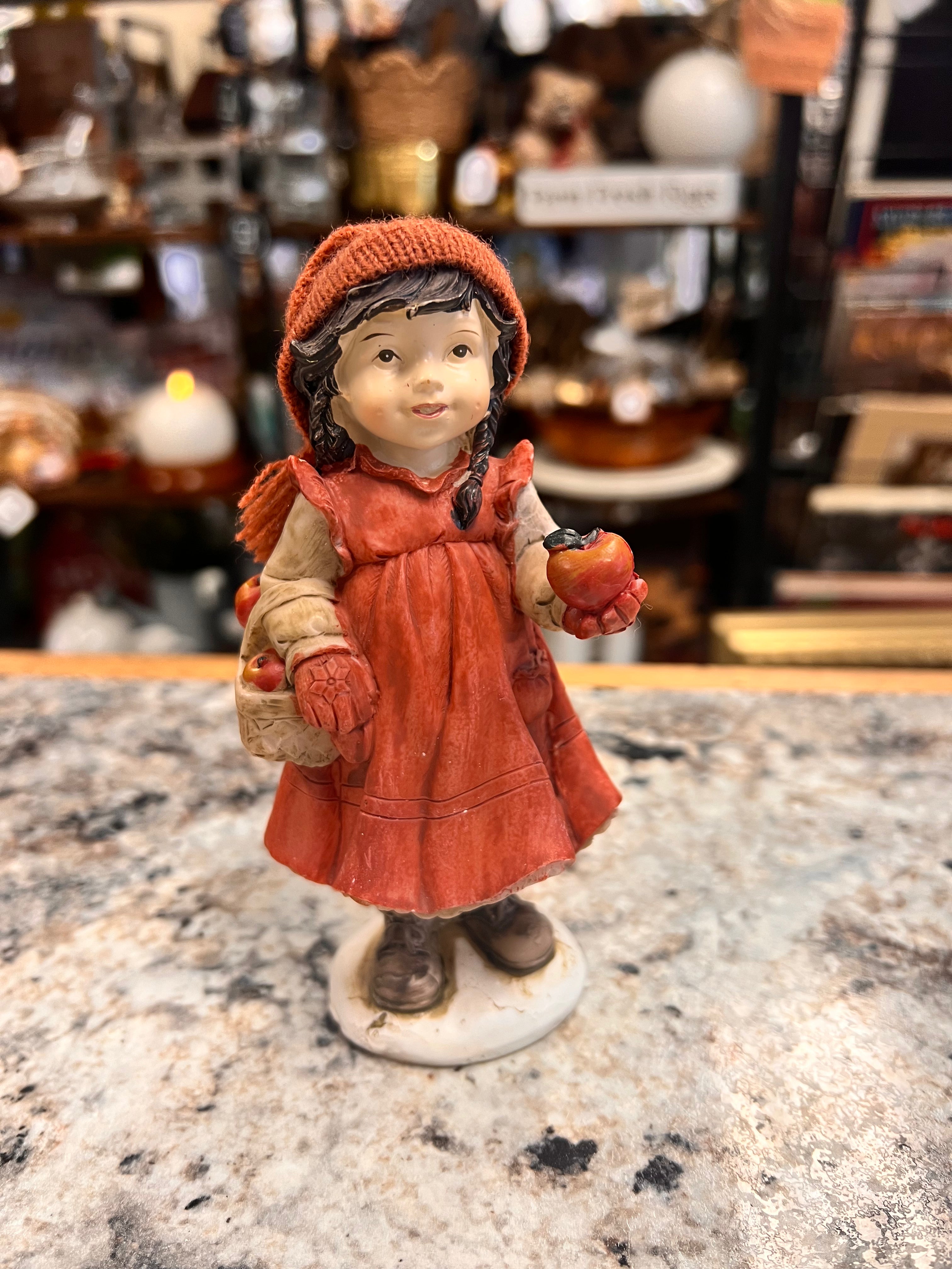 Figurine
