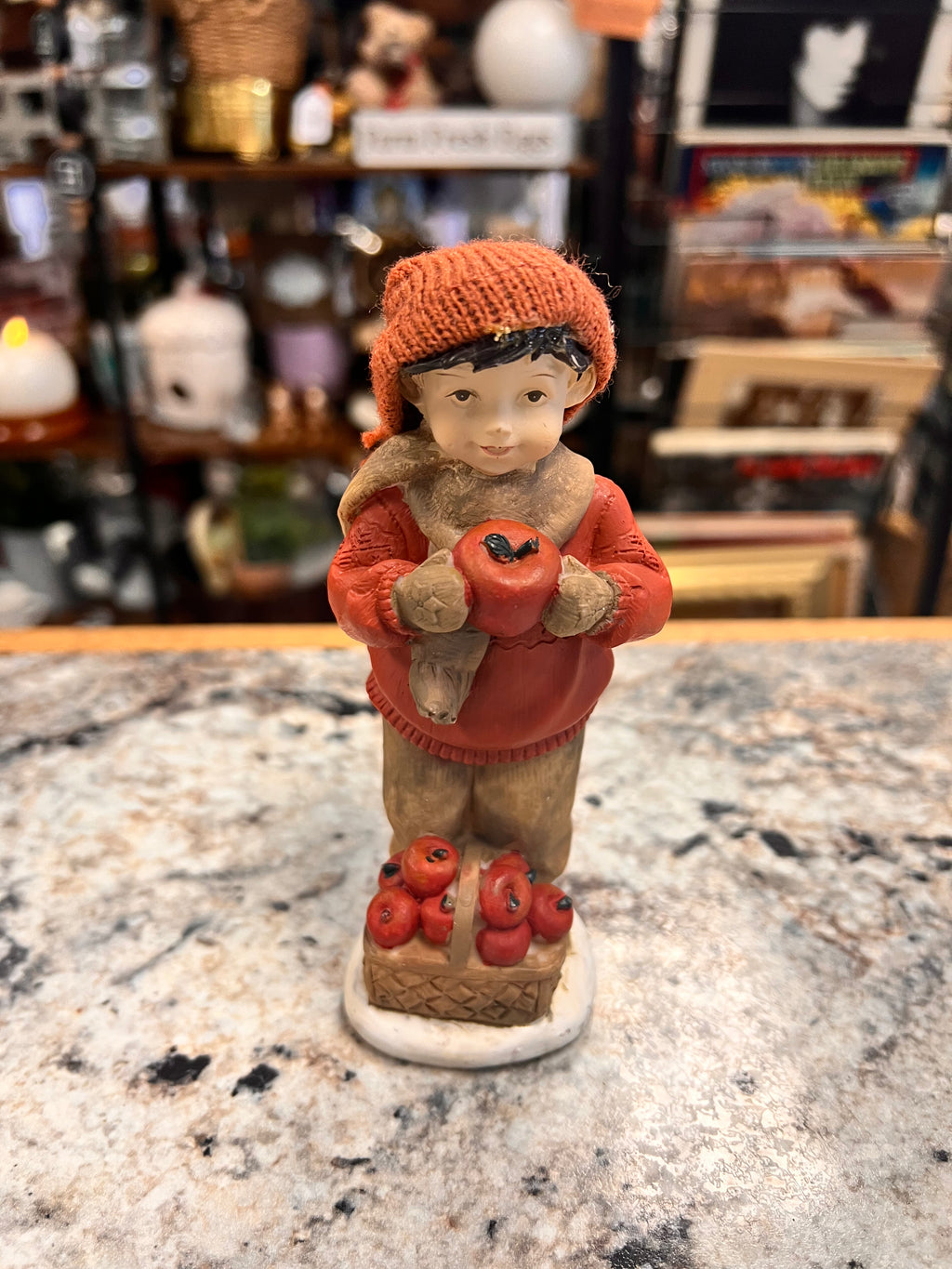 Figurine