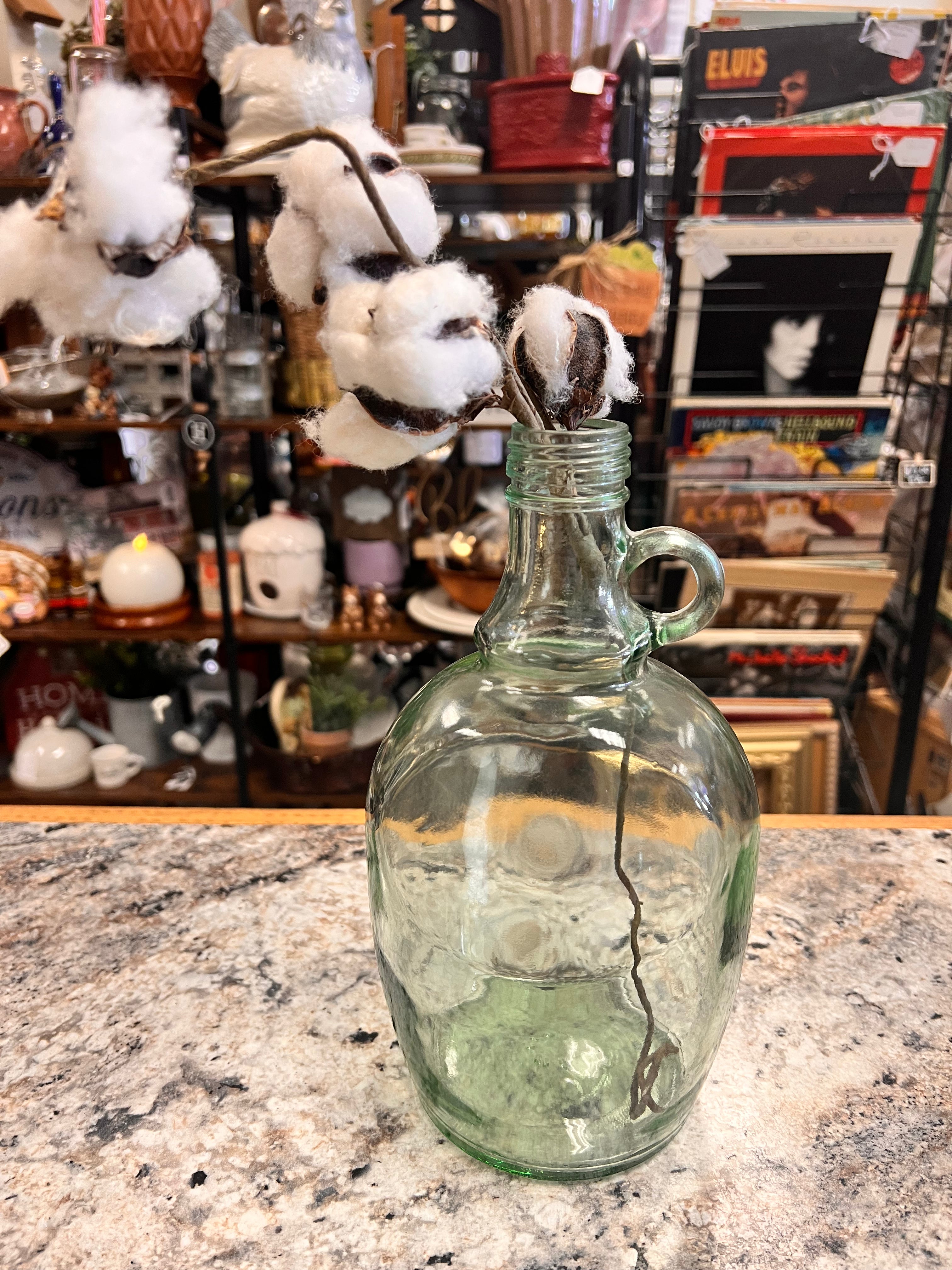 Vintage Bottle