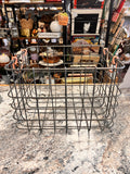 Metal Basket