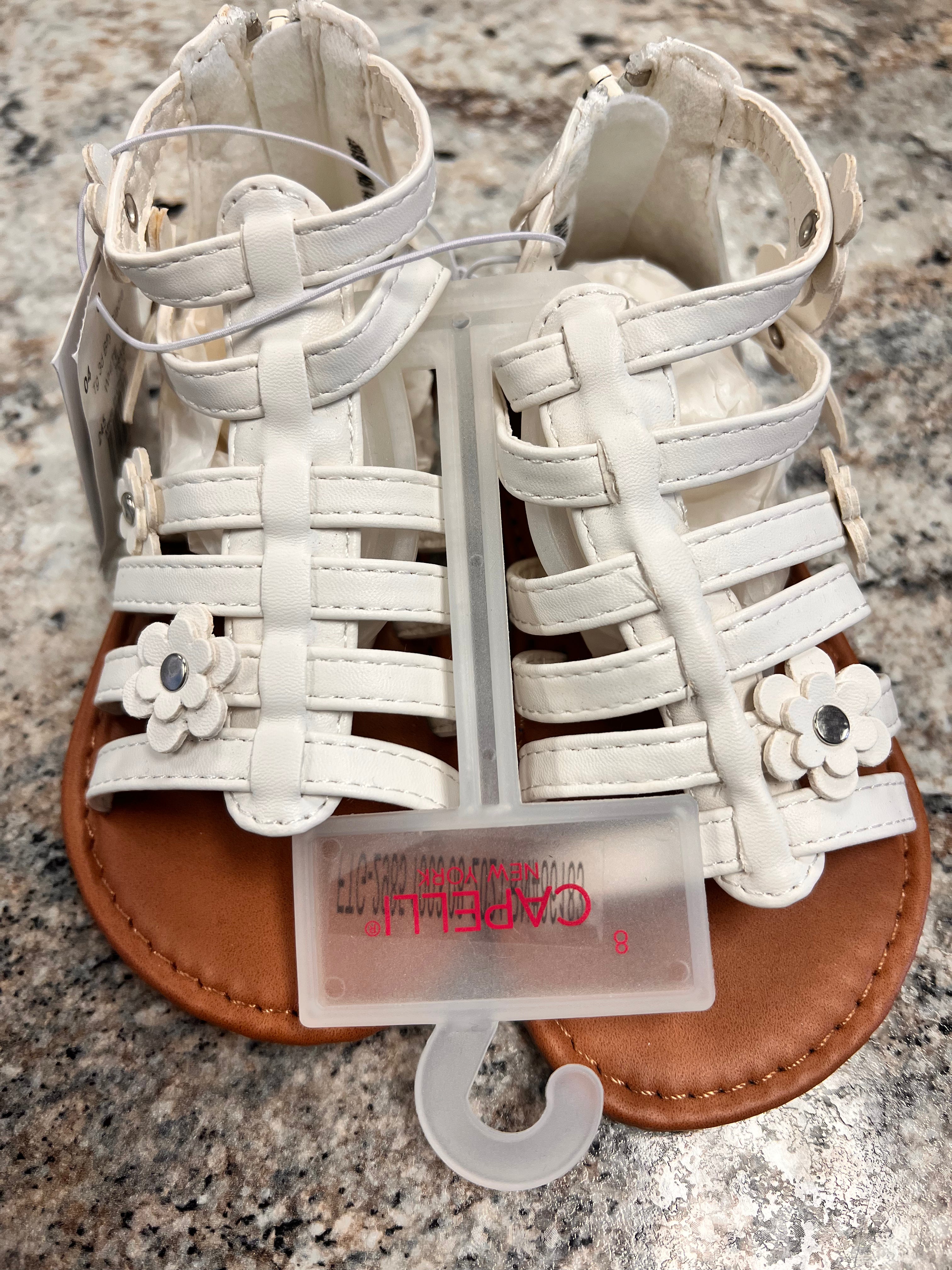 Kids Sandals NEW