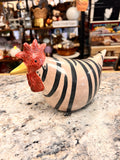 Striped Chicken
