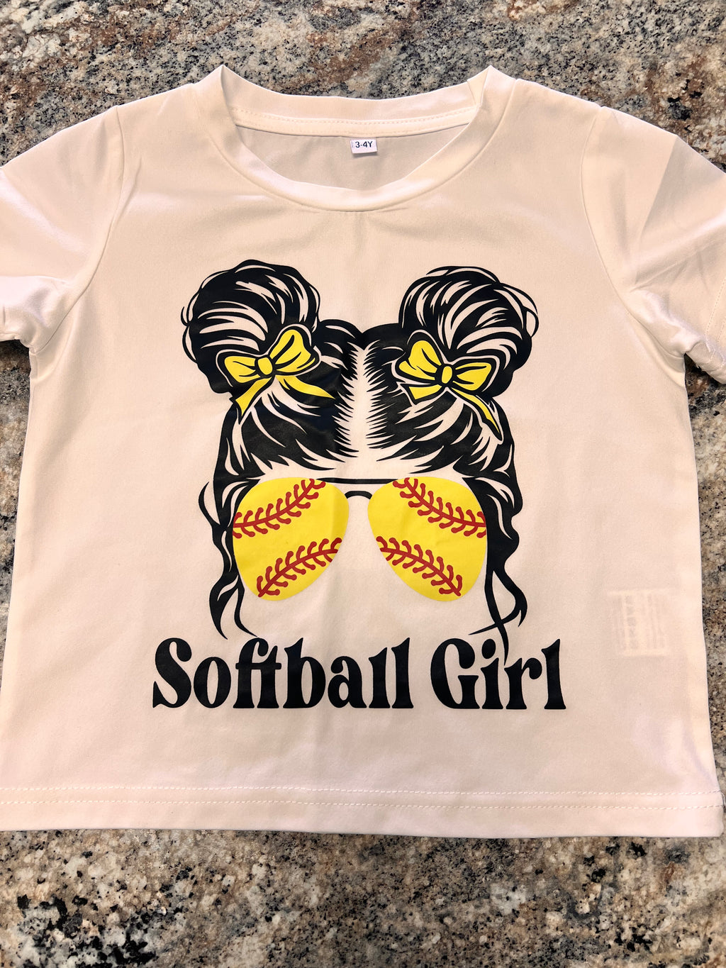 T Shirt NEW
