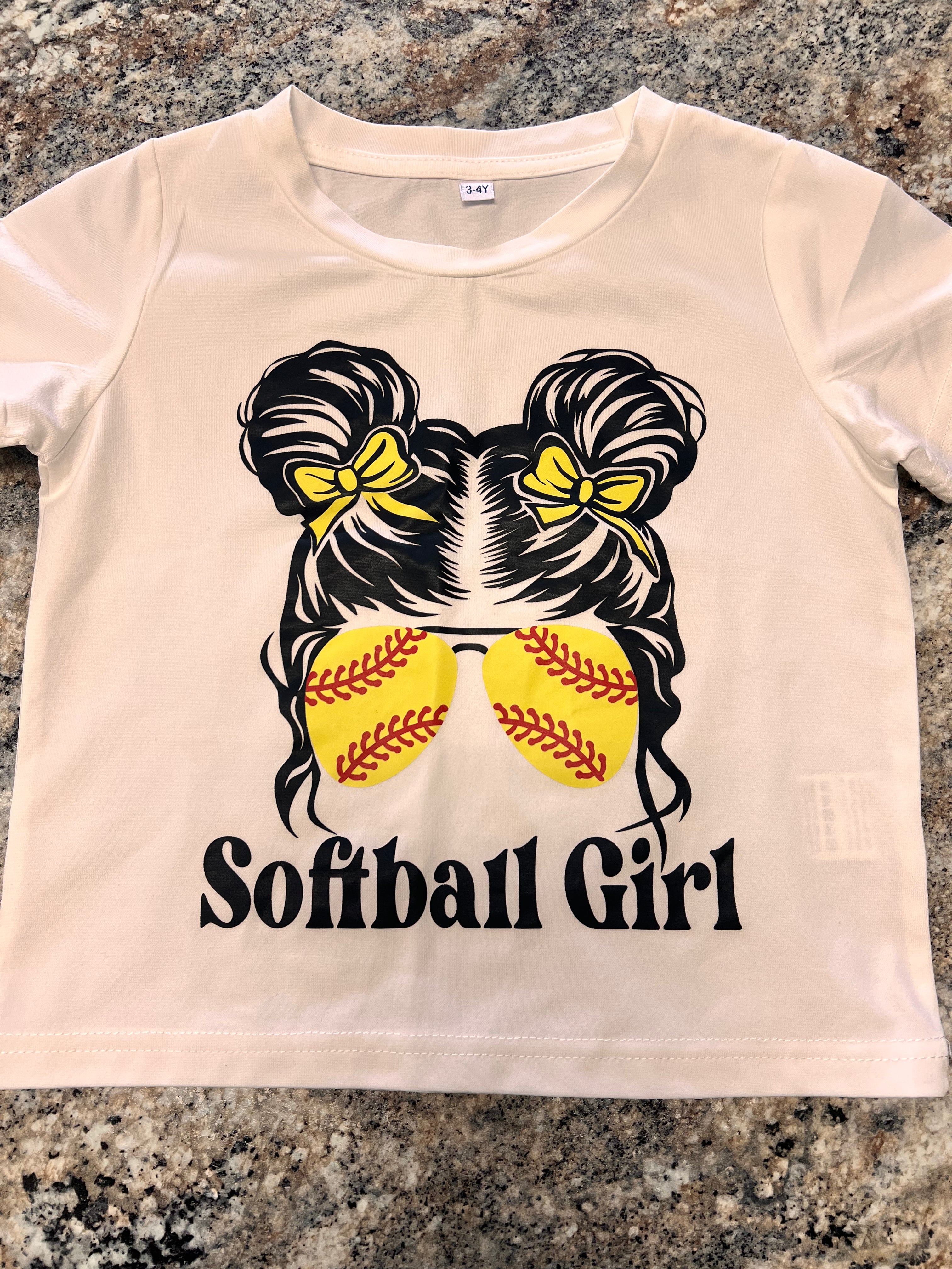 T Shirt NEW