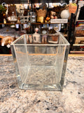 Square Vase
