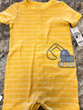 Carters 18M NEW