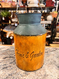Home Bucket