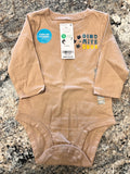 Carters 3 Month NEW
