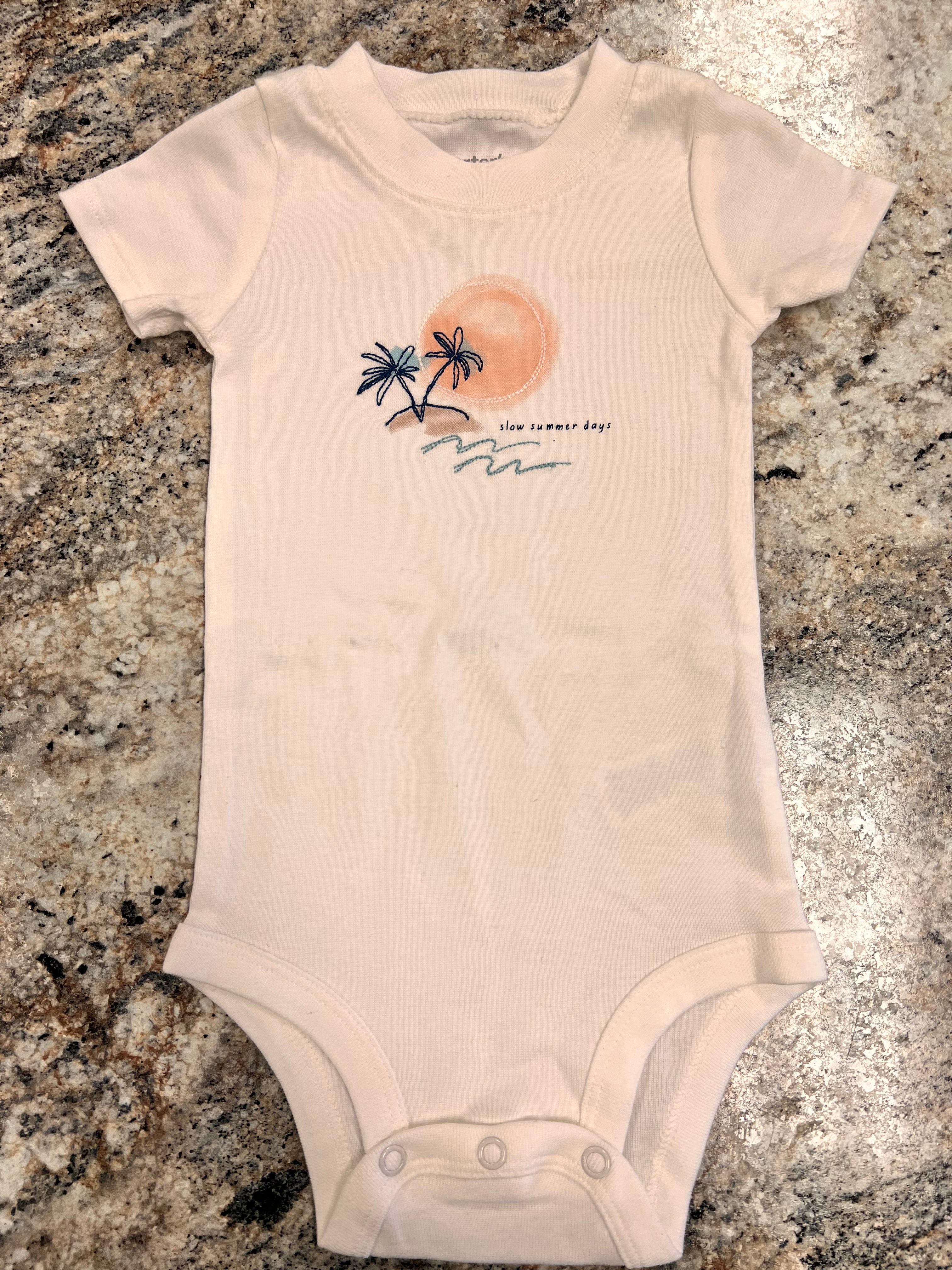 Carters NEW