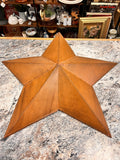 Metal Star