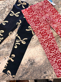 4T Leggings Set NEW