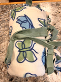 Butterfly Blanket