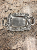 Small Metal Tray
