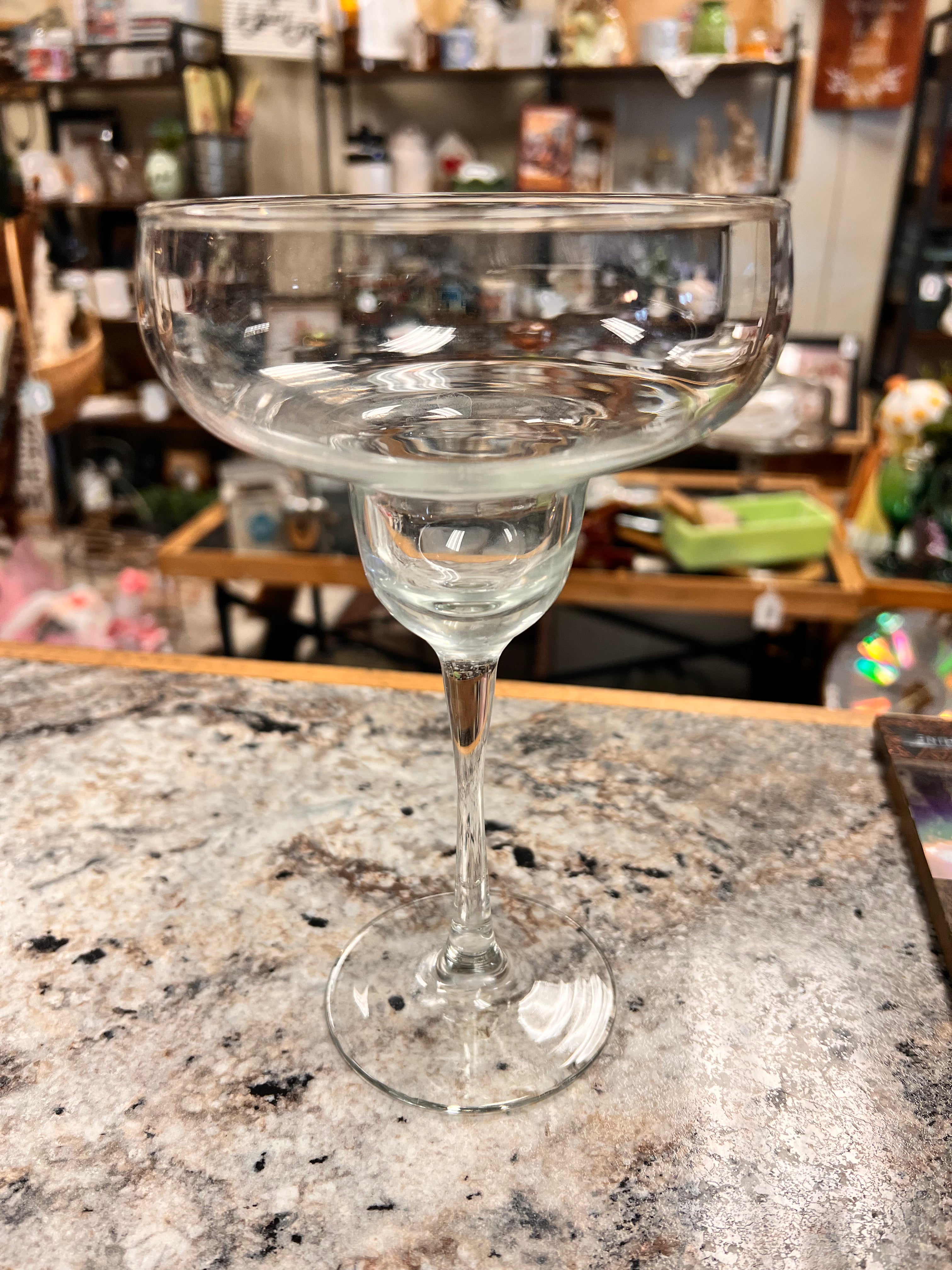 Margarita Glass