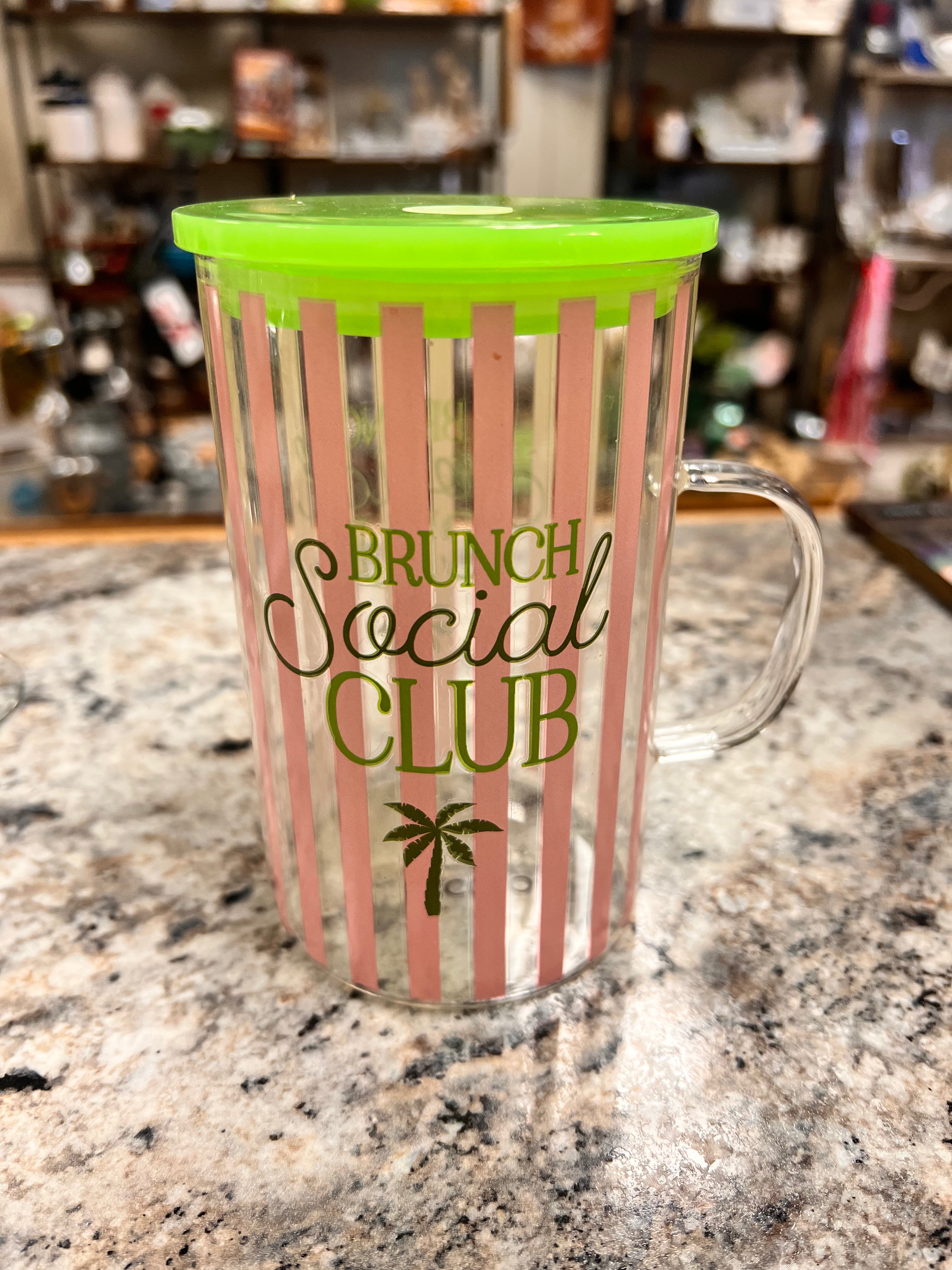 Glass Cup