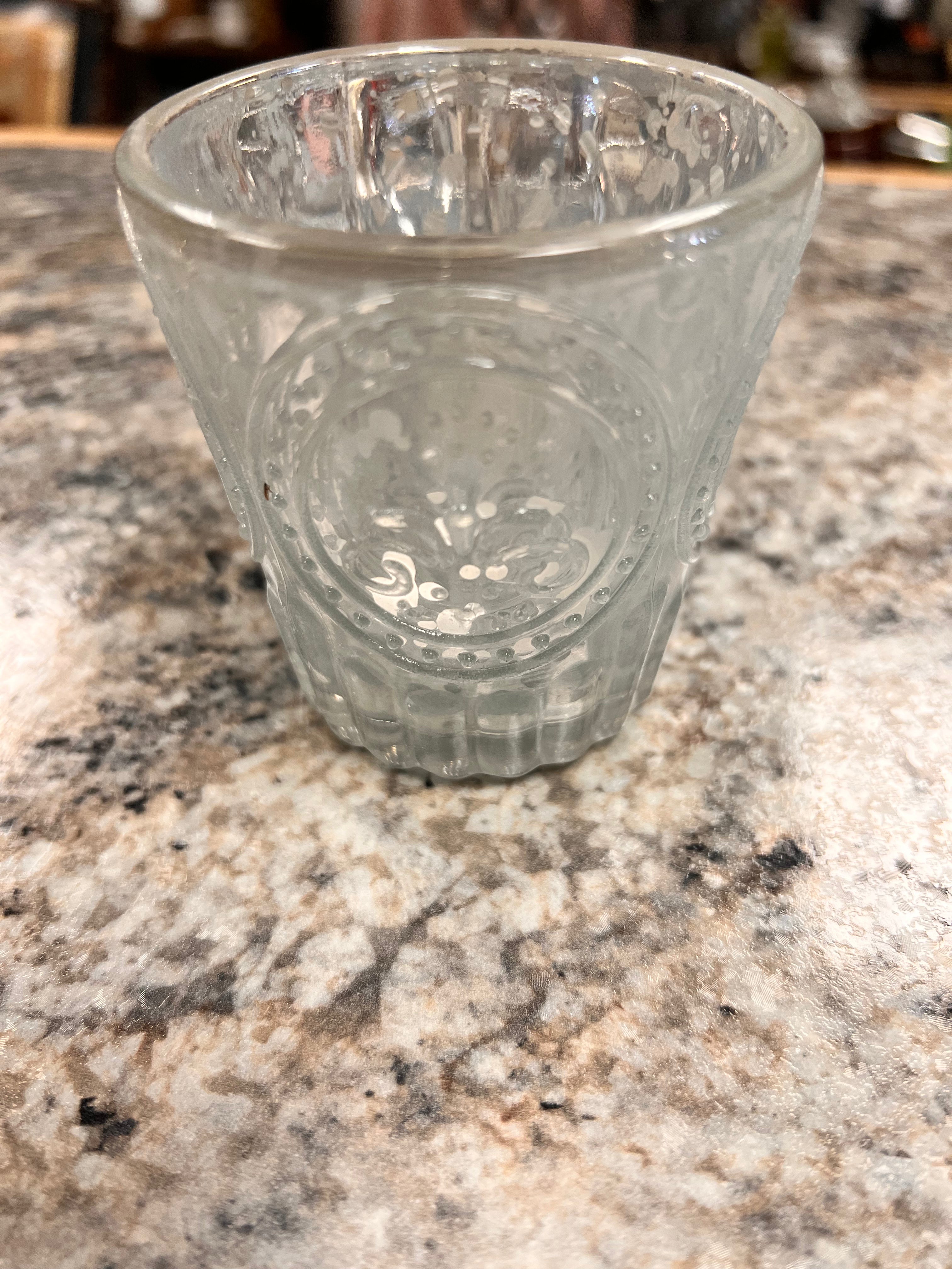 Small Candle Holder