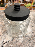 Glass Jar
